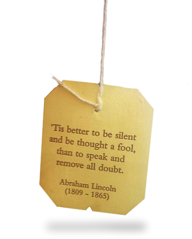 AbeLincoln AbeLincoln