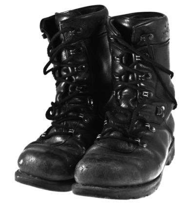 Army Boots