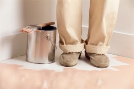 painted-into-a-corner