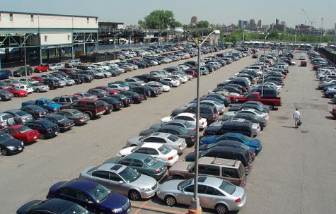 The Business Blog vs. The Real Estate Website