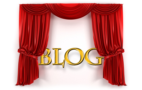 How Should I Showcase The Blog on My Real Estate Website?