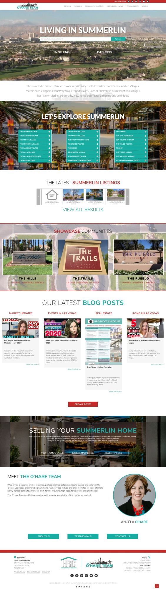 SummerlinCommunities