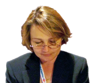 Teresa Boardman Asks: Who Are You?